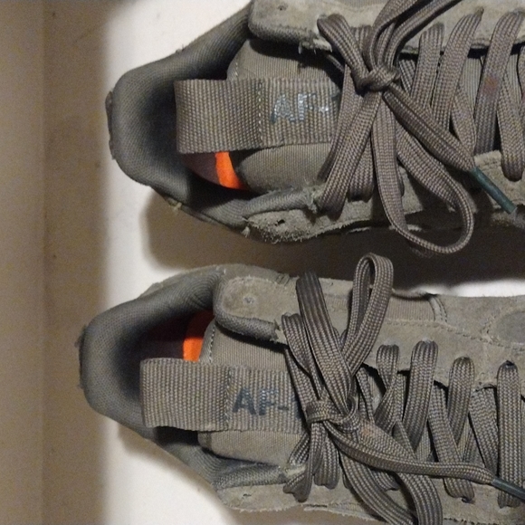 Af 1 8/10 sz 9 - Picture 3 of 3